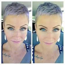 Short dark hair is the perfect modern bold look! 20 Charming Short Hair Color Ideas Nicestyles