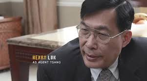 Fist of the Dragon (2014)