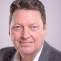 Larry Mathieson's Instagram, Twitter & Facebook