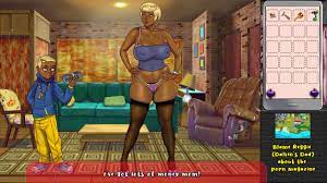 Milftoon - MilfLand [v0.01] [Milftoon Drama] v0.01 - free game download,  reviews, mega - xGames