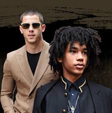 If you've been looking to change up your look a new hairstyle will. Mens Haircuts The 10 Best Hairstyles For Guys Right Now Gq