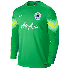 Orders will be shipped from tuesday 27th july. Qpr Home Torwart Trikot 2014 15 Nike Sportingplus Passion For Sport