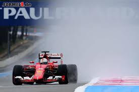 In den nachfolgenden tabellenblätter sind die märz 2009, 09:03 rufname: Formel 1 Reifentest In Le Castellet Vettel Toppt Die Tabelle