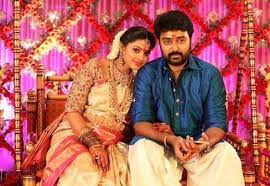 Sneha Baby Shower Saree Indian Baby Showers Baby Shower Images Baby Shower Dresses