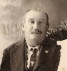 Francis “Frank” Tomasek (1845-1904)