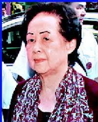 Another link in top family has gone