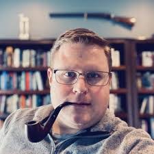 Ted Mcallister's Instagram, Twitter & Facebook