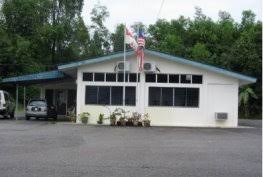 Pejabat Perkhidmatan Veterinar Daerah Hulu Selangor Veterinary Clinic