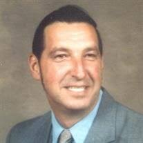 Milton E. McCracken Obituary