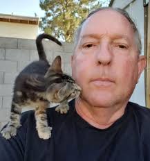 We're welcoming back local writer Eric C. Wat to the Armory