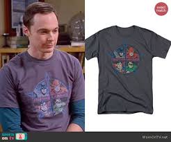 Camisetas De Sheldon The Big Bang Theory Pin On Things I Want