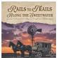 Book Signing for Randy Tucker's “Rail to Trails.... event in Riverton, WY