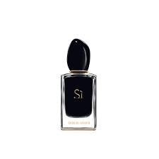 Giorgio armani si 3.4oz original women's eau de parfum spray. Amazon Com Giorgio Armani Eau De Parfum Si Intense Spray For Women 1 7 Ounce 50 Ml Beauty
