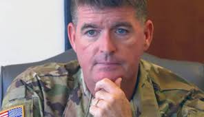 Fort Benning top commander to retire later this year
