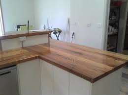 kitchen benchtops, timber kitchen