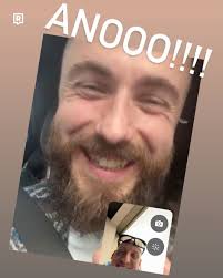 Slovenský raper Karlo je vonku z väzenia. Zdroj 📸: Instagram/ Karlo, Separ  #refreshersk