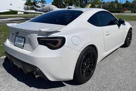 Image result for Satin White 2014 BRZ