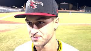 April Pitcher's Instagram, Twitter & Facebook