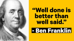 Why Investors Say No