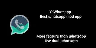 Yowhatsapp App Download Anti Ban Update
