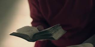 Spoilers ahead… 2.13 the word. Recap Of The Handmaid S Tale Season 2 Episode 13 Recap Guide