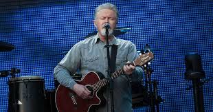 Don Henley: 10 Fakten über den Eagles-Gründer