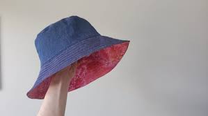 Find the latest in trends and styles by perusing this large group of hats and caps, in many shapes and sizes. Diy Bucket Hat Fabricland West
