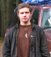 Matt Brown From Alaskan Bush People Alaskan Bush People Matt Brown People