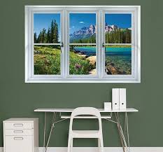 Fake Window Fake Window Faux Window Window Wall