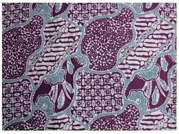 Anda pun tak mahu kan beli pakai seminggu dua kain dan luntur. Jenis Jenis Kain Batik
