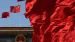 China Steps Broker Peace Afghan-Pakistan