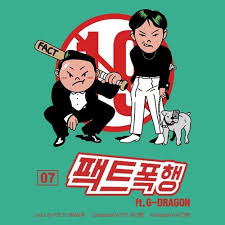Psy · song · 2017. Stream Psy Feat G Dragon Fact Assault í©í¸í­í By Yg Acoustic1 Listen Online For Free On Soundcloud
