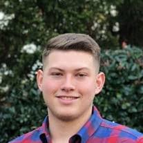 Austin Randall's Instagram, Twitter & Facebook