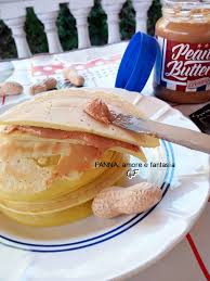 Check spelling or type a new query. Panna Amore E Fantasia Pancakes Al Burro Di Arachidi