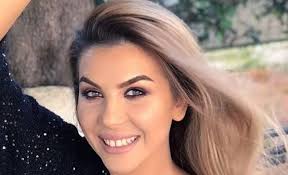 Olta Boka feston ditën e lindjes, ja sa vjeç mbush sot