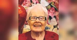 Doris Helton Brady Obituary