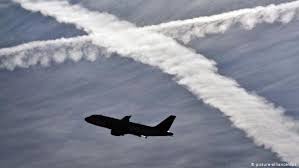 The world's most popular flight tracker. To Fly Or Not To Fly The Environmental Cost Of Air Travel Human Factor Dw 24 01 2020