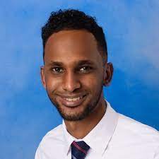 Where did dr khalid ahmed go to medical college? Dr Khalid Ahmed The Wright Center