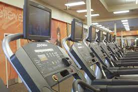 The wait for the fitness and lifestyle revolution is over. New L A Fitness In Oceanside Near Carlsbad Border Features Stadium Spin Bikes Full Courts Carlsbad Ca Patch