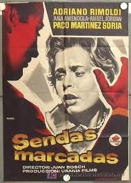 lc25 sendas marcadas adriano rimoldi ana ammend