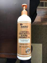 R&b revive & balance hair moisturizer 172 reviews. Suave Professionals For Natural Hair Moisturizing Curl Conditioner Paraben Free And Dye Free 16 5 Oz Walmart Com Walmart Com