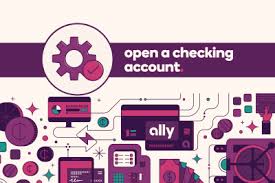 Novo touts itself as an online bank that's built for startups, but any business can apply for an account. How To Open A Checking Account Online Ally