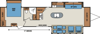 Maybe you would like to learn more about one of these? 2016 Sportsmen Travel Trailer Fifth Wheel Floorplans Photos Kz Rv