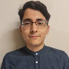 Jose Eduardo Aguilar Segovia