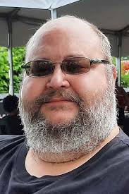 Leslie Darion Parish 1970-2022