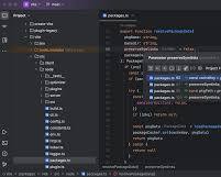 WebStorm