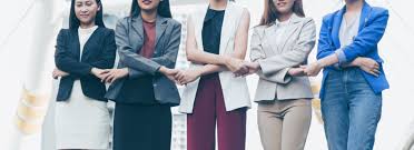 Pathfinder Winner Stack Championing Women Advisors