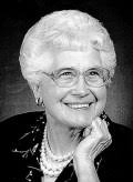 Vivian Hough Obituary (2014)