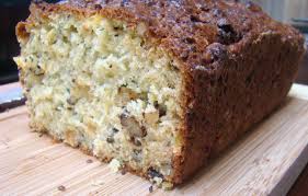 Moist pineapple banana bread laced with rum, vanilla and nutmeg and with bits of crushed pineapple throughout. Zucchini Hummingbird Bread Feeding Darragh