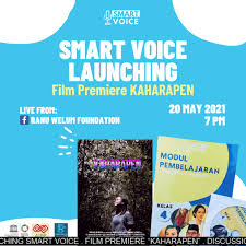 Praktikan mampu menggunakan software grafik multimedia 2d 3. Quo Vadis Ranu Welum 5th Years Ranu Welum Foundation